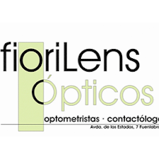 Óptica Fiorilens en Fuenlabrada