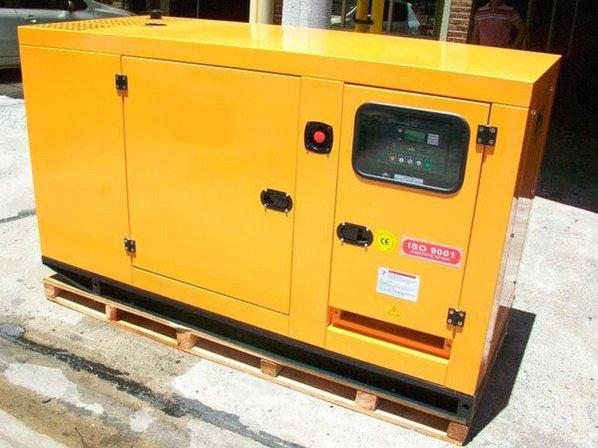 Peyser Machinery S.L.