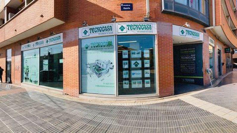 Tecnocasa Estudio Nuevo Hospital S,L