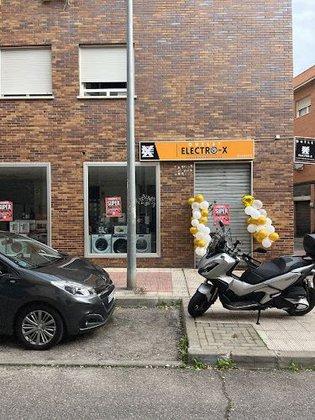 Electro-X
