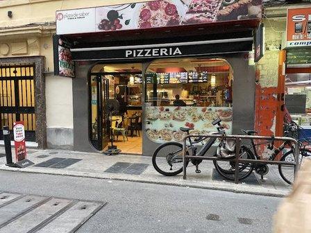 Stop Pizza