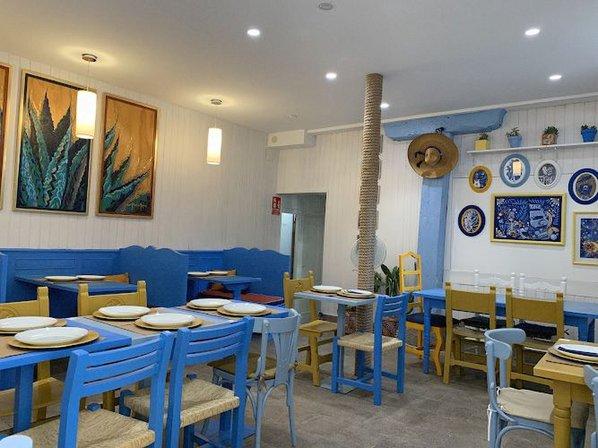 Cantina Virgilio