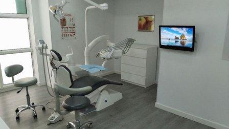 Clínica dental en Alcalá de Henares | Sonrisa Amiga