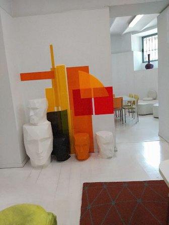 Teresa Sapey + Partners