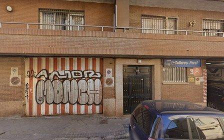 Talleres Peral