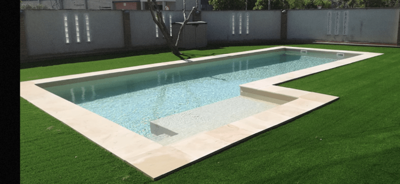 Pooling Piscina Y Spa