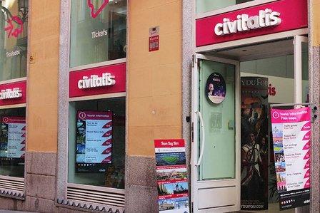 Civitatis Tours & Tickets