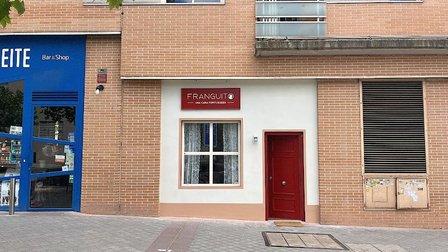 Franguito - una casa portuguesa