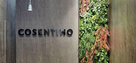 Cosentino City Madrid