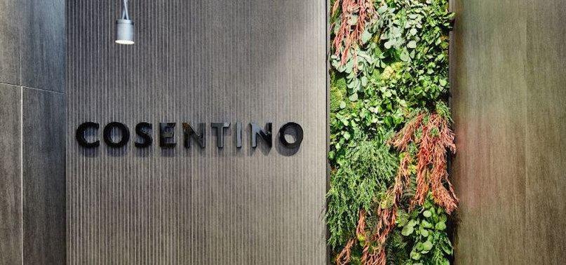 Cosentino City Madrid