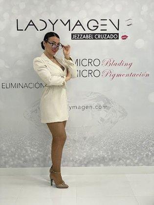 LADYMAGEN - Microblading - Micropigmentación Madrid