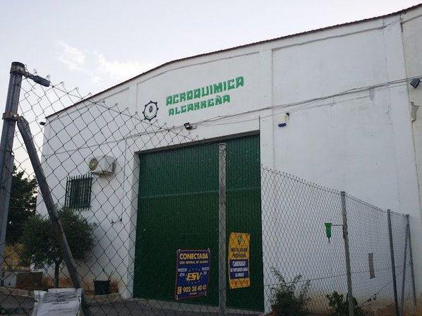 Agroquímica Alcarreña