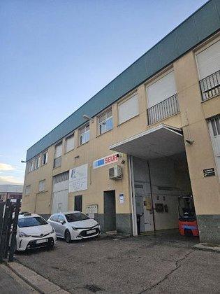 SEUR Pickup parcelshop