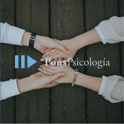 Pons Psicología