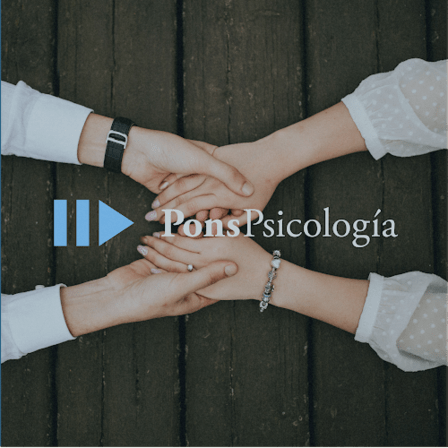 Pons Psicología