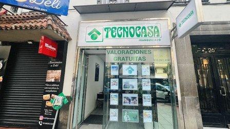 Tecnocasa agencia inmobiliaria