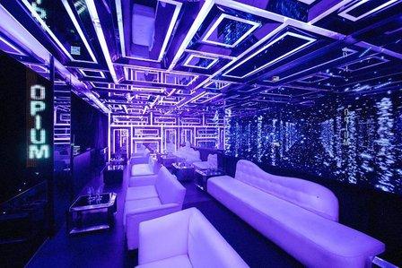 OPIUM CLUB