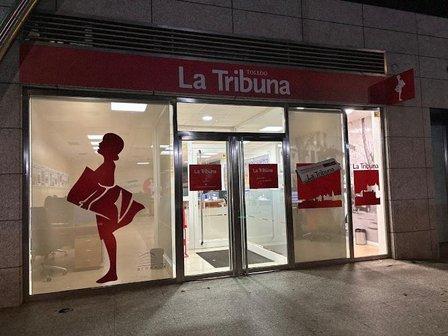 La Tribuna de Toledo