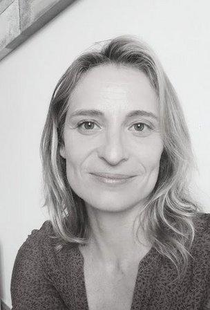 Cristina González González Psicóloga clínica