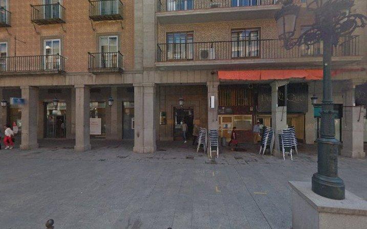 Oficinas Provencio