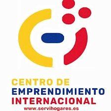 Centro de Emprendimiento Internacional Servihogares.es