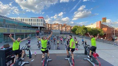 Centro Deportivo La Viña - Sanse Deporte