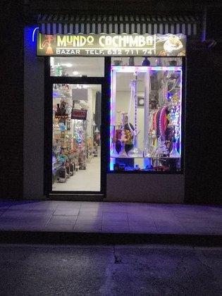 Tienda de vapers