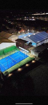 Coimbrapadel