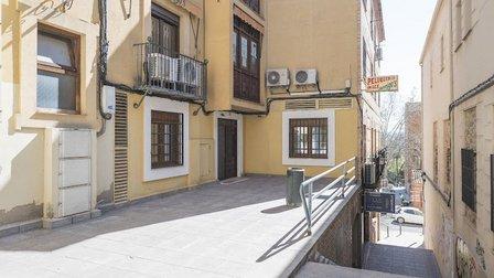 Apartamentos GM Toledo