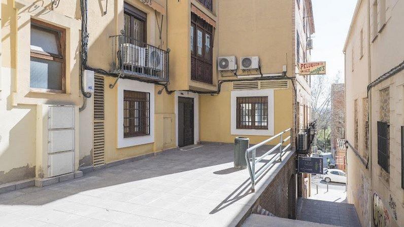 Apartamentos GM Toledo