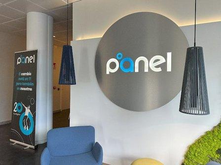Panel Information Systems S L