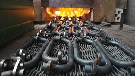 Tratamientos Térmicos Metalúrgicos Maier S.A.