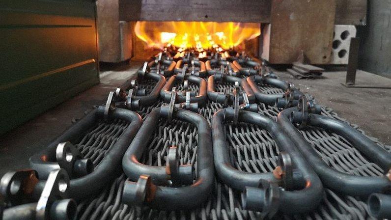 Tratamientos Térmicos Metalúrgicos Maier S.A.