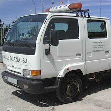 Talleres Ocaña, S.L.