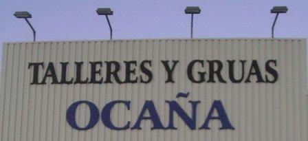 Talleres Ocaña, S.L.