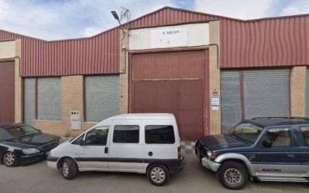 Carmotor Conquense del Automóvil S L