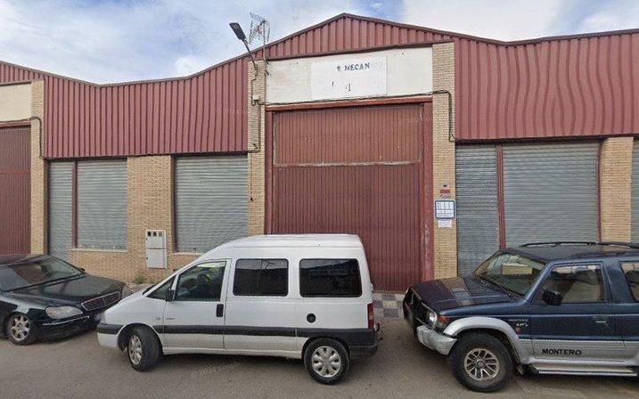 Carmotor Conquense del Automóvil S L