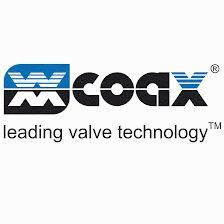 Co-ax válvulas, s.l.