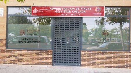 Administradores de Fincas en Coslada Gestietar Coslada
