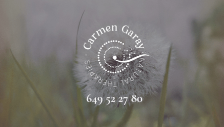 Natural Therapies Garay | Belleza & Bienestar | Aravaca Pozuelo