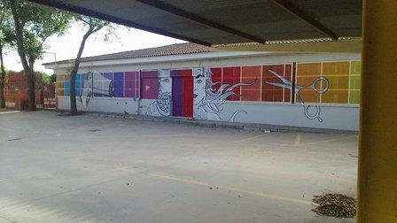 IES Juan Bosco