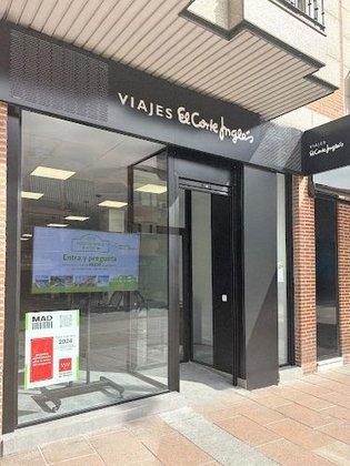 Viajes El Corte Inglés - Getafe