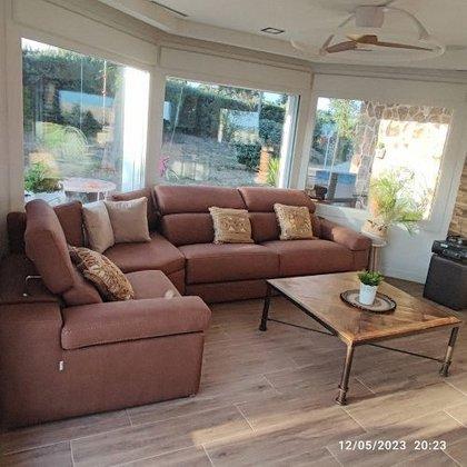 Q Sofas
