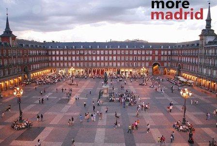More Madrid