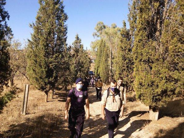 Guías y Scouts de Europa