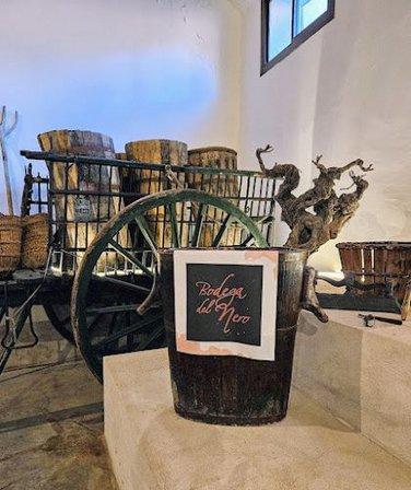 Bodega del Nero