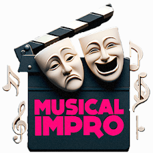 TEATRO MUSICAL IMPRO