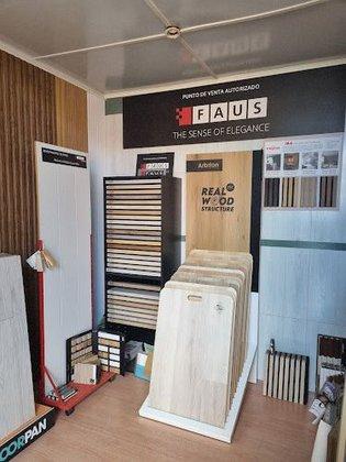 Maderarfe