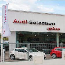 F. Tomé | Audi Selection plus Concesionario