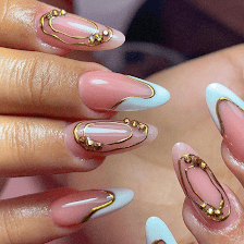 Bri Beauty Nails